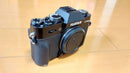 Fujifilm Mirrorless Interchangeable Lens Cameras X-T30 Ii
