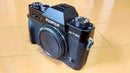 Fujifilm Mirrorless Interchangeable Lens Cameras X-T30 Ii