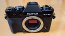 Fujifilm Mirrorless Interchangeable Lens Cameras X-T30 Ii