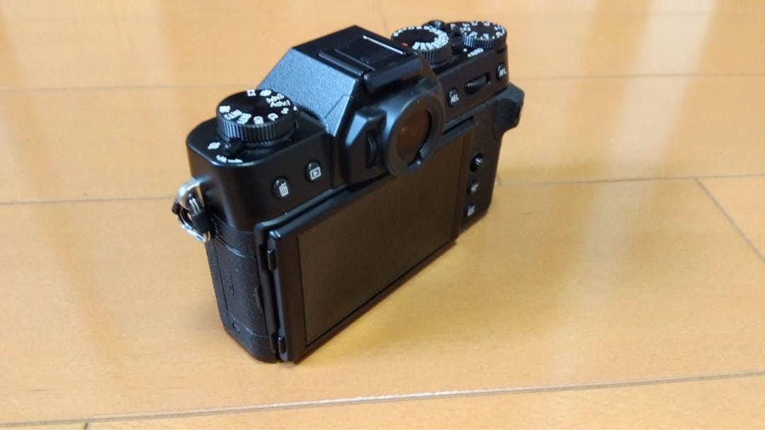 Fujifilm Mirrorless Interchangeable Lens Cameras X-T30 Ii