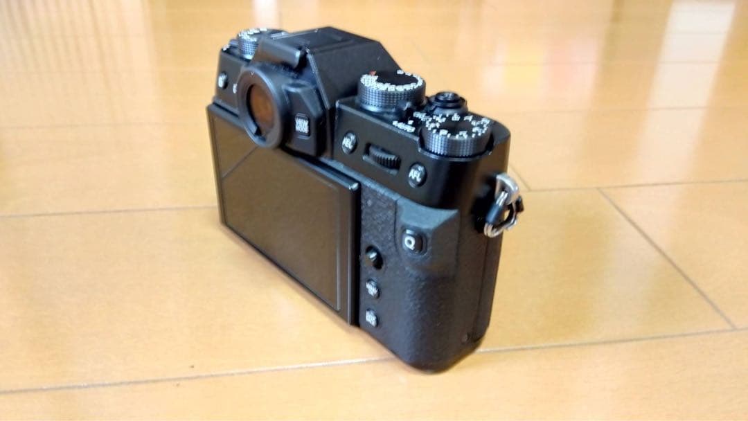 Fujifilm Mirrorless Interchangeable Lens Cameras X-T30 Ii