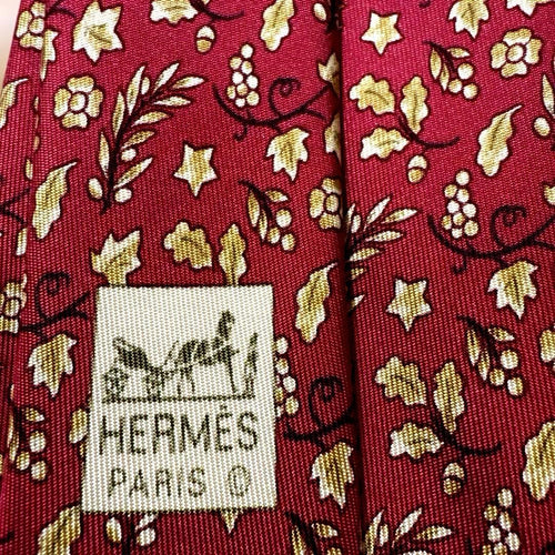 Hermes Business Suits 100%