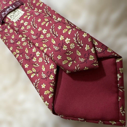 Hermes Business Suits 100%