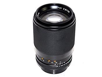 Others Contax Carl Zeiss Sonnar F2.8 Mmj