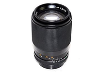 Others Contax Carl Zeiss Sonnar F2.8 Mmj