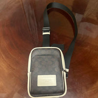 Coach Shoulder Bags