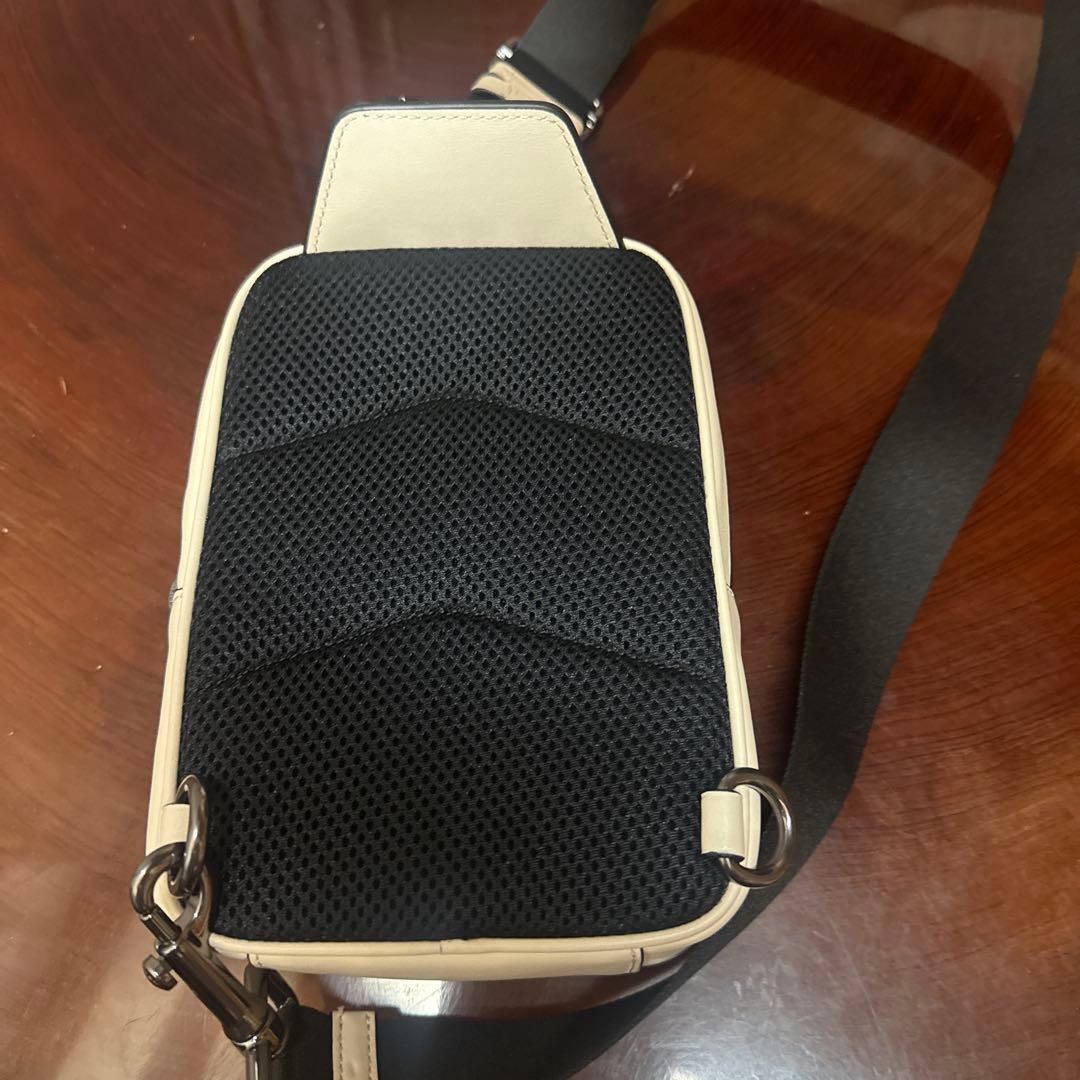 Coach Shoulder Bags