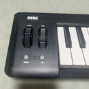 Korg Midi Keyboard Pad Microkey
