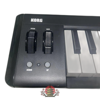Korg Midi Keyboard Pad Microkey