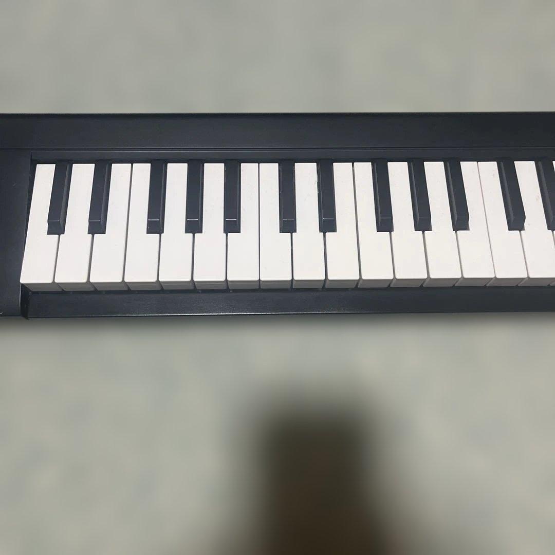 Korg Midi Keyboard Pad Microkey
