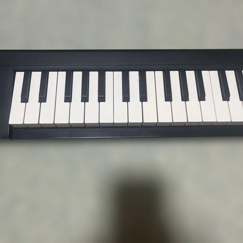 Korg Midi Keyboard Pad Microkey