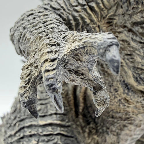 Bandai Godzilla Vs A Sofvics