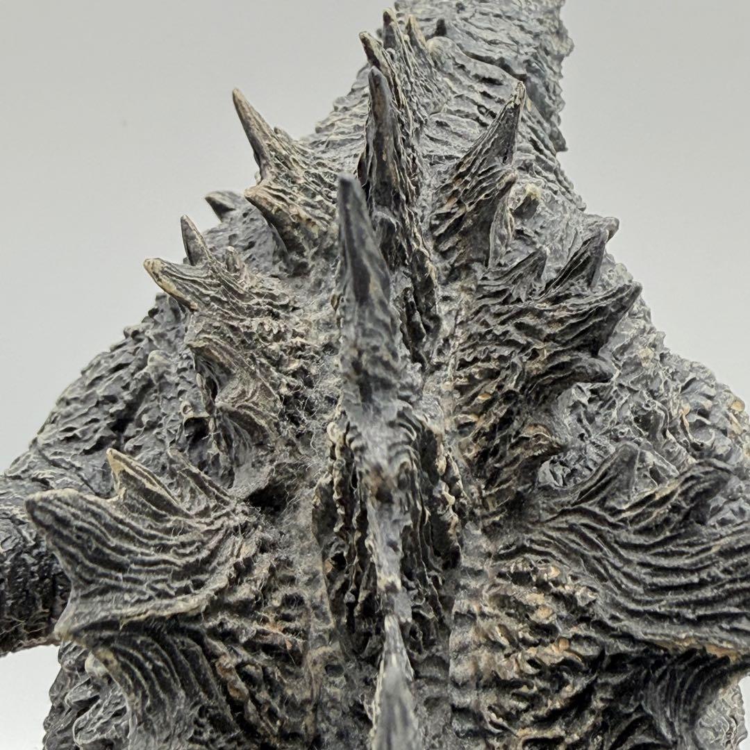 Bandai Godzilla Vs A Sofvics