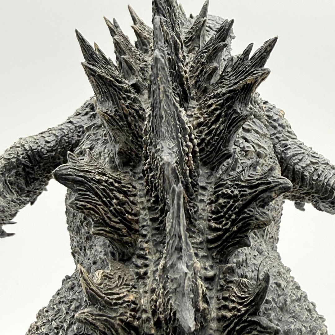 Bandai Godzilla Vs A Sofvics