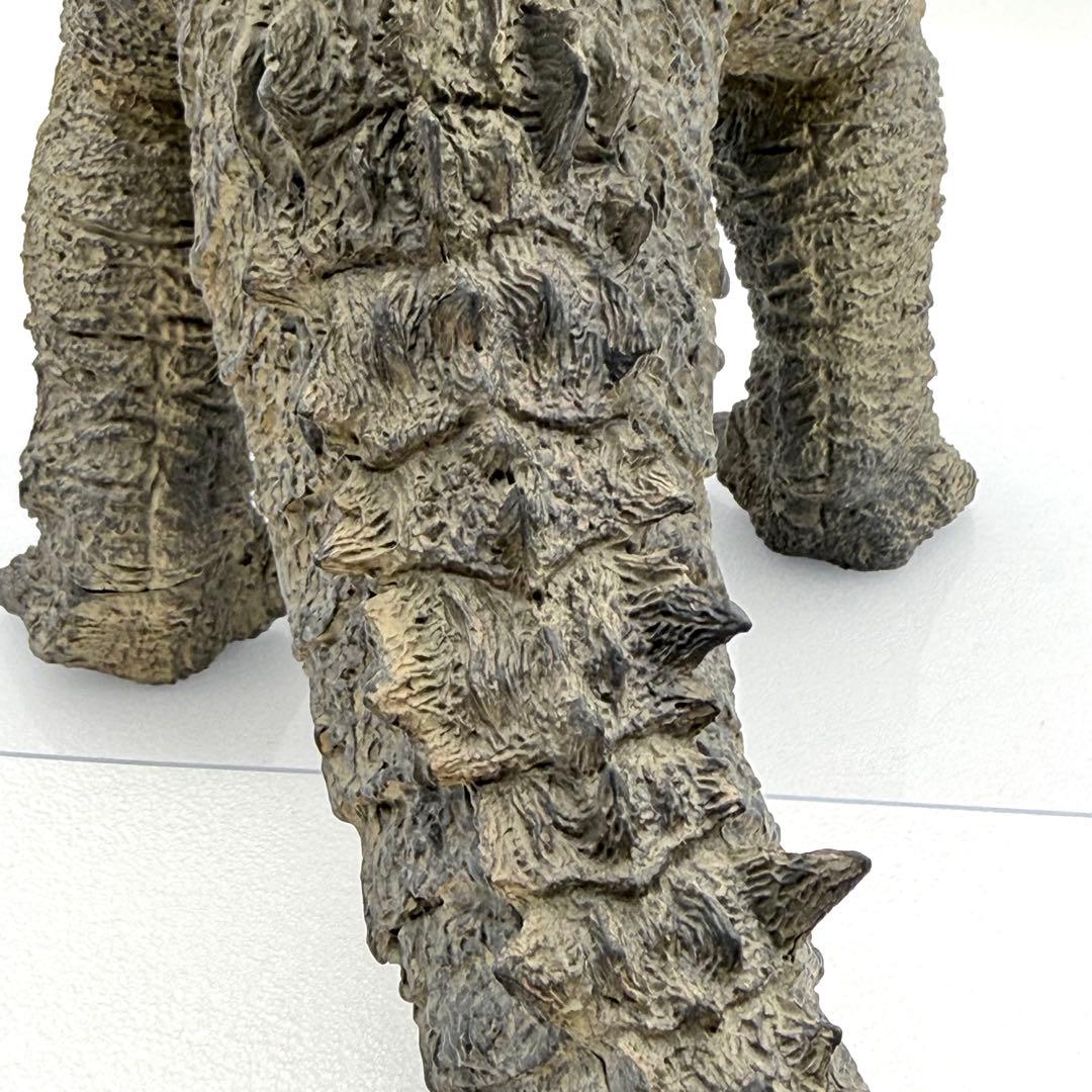 Bandai Godzilla Vs A Sofvics