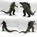 Bandai Godzilla Vs A Sofvics