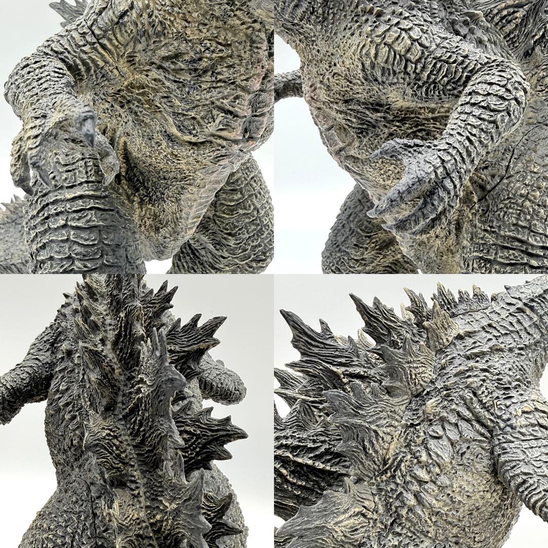 Bandai Godzilla Vs A Sofvics