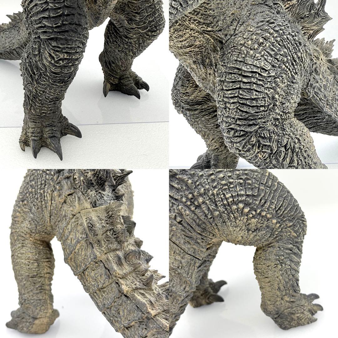 Bandai Godzilla Vs A Sofvics