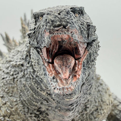 Bandai Godzilla Vs A Sofvics