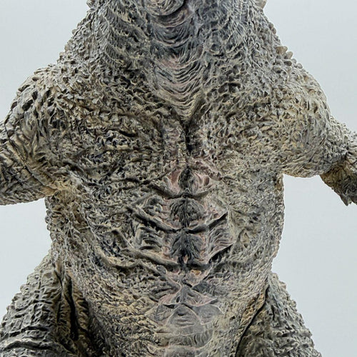 Bandai Godzilla Vs A Sofvics