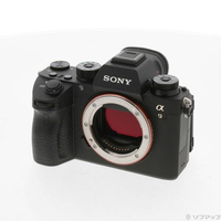 Sony Mirrorless Interchangeable Lips 9 Ilce-9 262