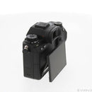 Sony Mirrorless Interchangeable Lips 9 Ilce-9 262