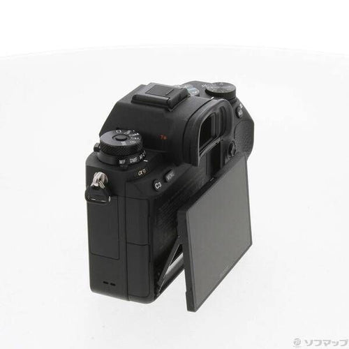 Sony Mirrorless Interchangeable Lips 9 Ilce-9 262