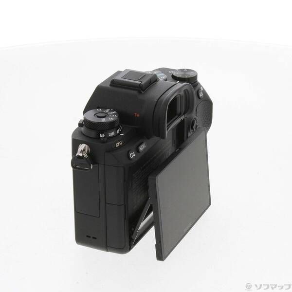 Sony Mirrorless Interchangeable Lips 9 Ilce-9 262