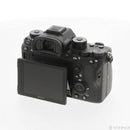 Sony Mirrorless Interchangeable Lips 9 Ilce-9 262