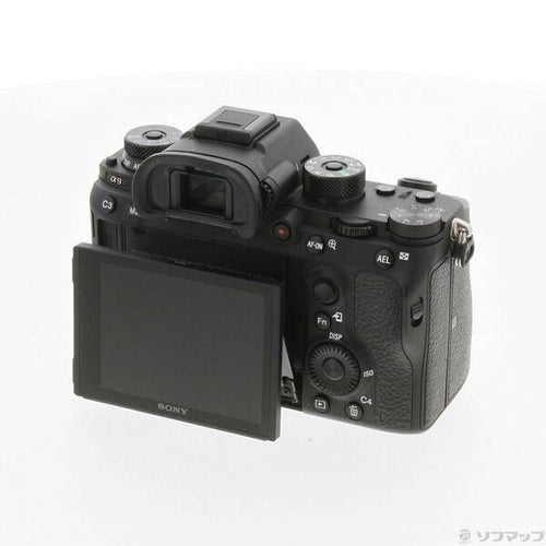 Sony Mirrorless Interchangeable Lips 9 Ilce-9 262
