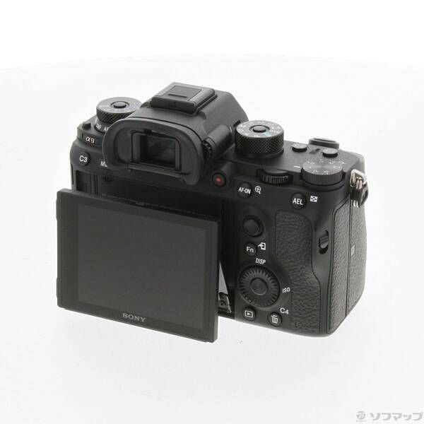 Sony Mirrorless Interchangeable Lips 9 Ilce-9 262