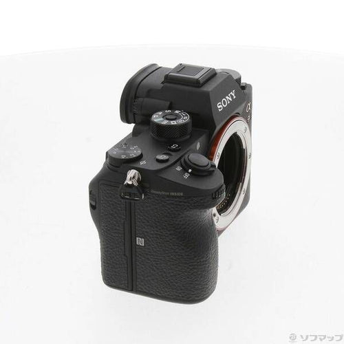 Sony Mirrorless Interchangeable Lips 9 Ilce-9 262