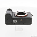 Sony Mirrorless Interchangeable Lips 9 Ilce-9 262