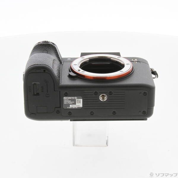 Sony Mirrorless Interchangeable Lips 9 Ilce-9 262