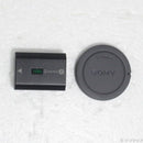 Sony Mirrorless Interchangeable Lips 9 Ilce-9 262
