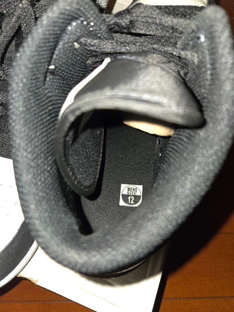 Air Jordan Sneakers Nike 1 Omega