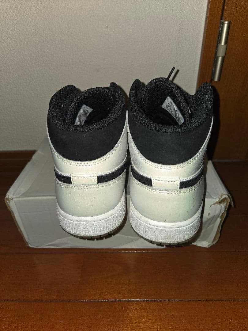 Air Jordan Sneakers Nike 1 Omega