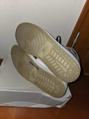 Air Jordan Sneakers Nike 1 Omega