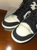 Air Jordan Sneakers Nike 1 Omega