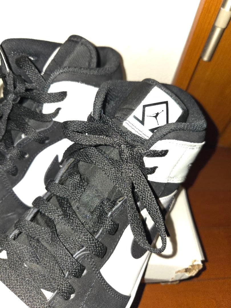 Air Jordan Sneakers Nike 1 Omega