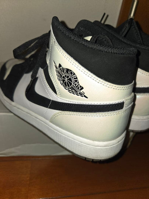 Air Jordan Sneakers Nike 1 Omega