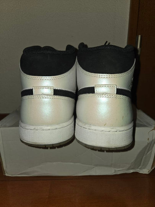 Air Jordan Sneakers Nike 1 Omega