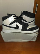 Air Jordan Sneakers Nike 1 Omega