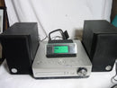 Mini Component Systems Sony Hdd Audio System Hcd-E350Hd