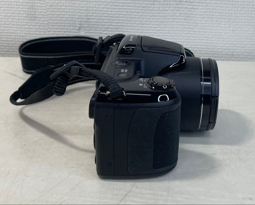 Compact Digital Camera Nikon Coolpix L810