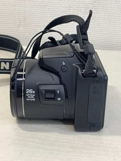 Compact Digital Camera Nikon Coolpix L810