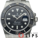 Rolex Others 116610Ln Ss