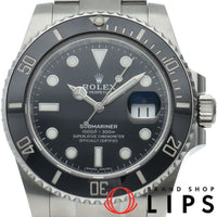 Rolex Others 116610Ln Ss