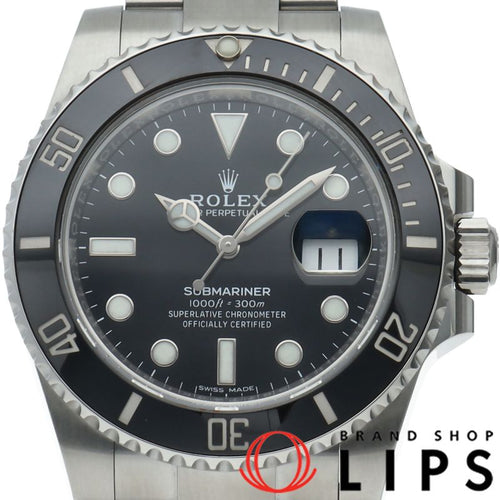 Rolex Others 116610Ln Ss