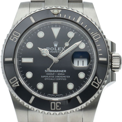 Rolex Others 116610Ln Ss